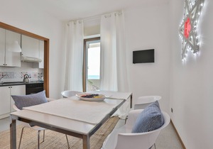 ★Alchimia Suite★Sea View & Private Beach Access★by Amarena Collection Gallipoli