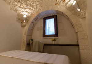 Almapetra Trulli Resort - TRULLETTO