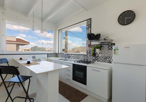 Annema Holiday Home by BarbarHouse