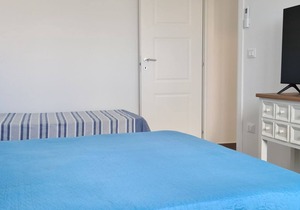 Apartment sleeping 6 in Villa Anastasia