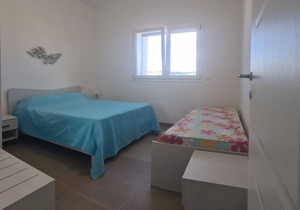 Apartment sleeping 6 in Villa Anastasia