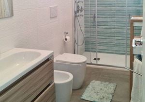 Apartment sleeping 6 in Villa Anastasia