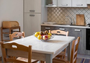Apartment 'Villa Maddalena - Monolocale 3' close to the Sea with Garden & Wi-Fi