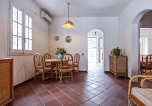 Apartment Villino Mimosa in Gallipoli - 7 persons, 2 bedrooms