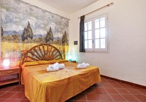 Apartment Villino Mimosa in Gallipoli - 7 persons, 2 bedrooms
