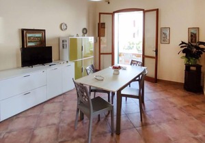 Apartment Villino Mimosa in Gallipoli - 7 persons, 2 bedrooms