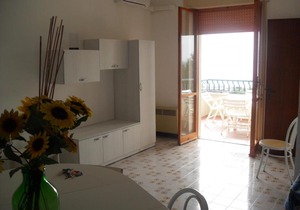 Appartamenti Pineta Lido