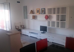 Appartamento Casa Massella