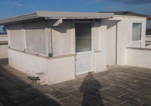 Appartamento Casa Massella