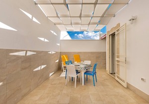 Appartamento Renzo by BarbarHouse