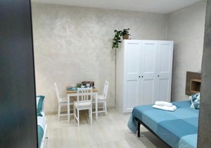 B&b Ilary Home