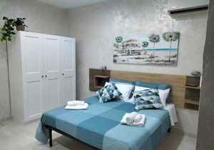 B&b Ilary Home