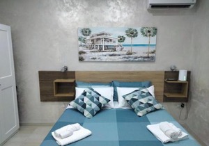 B&b Ilary Home