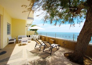 Beach House In Puglia