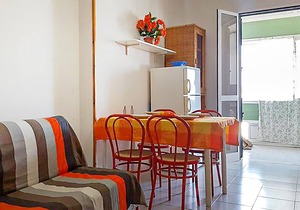 Beautiful apartment in Gallipoli