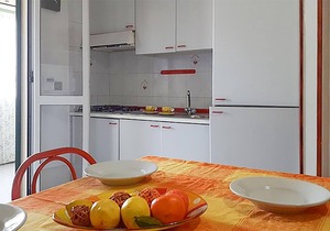 Beautiful apartment in Gallipoli