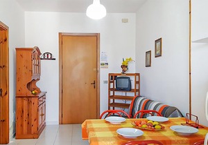 Beautiful apartment in Gallipoli