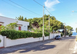 Beautiful apartment in Gallipoli