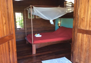 Bungalow in the Garden of Eden
