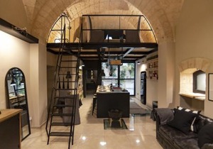 Cairoliapartment 2