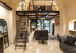 Cairoliapartment 2
