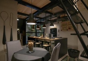 Cairoliapartment 2