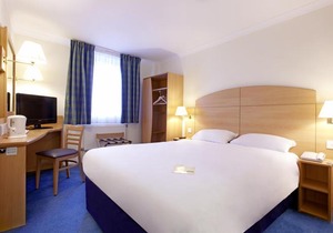 Campanile Hotel Leicester
