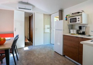 Camping La Masseria by Interhome