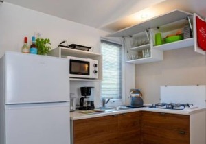 Camping La Masseria by Interhome