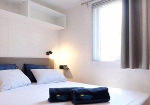 Camping La Masseria by Interhome