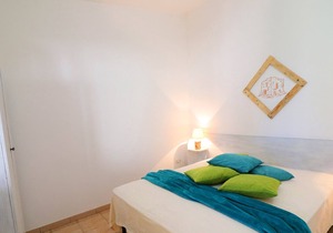 Casa Italia Residence Torre Santo Stefano in Otranto 3 places