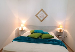 Casa Italia Residence Torre Santo Stefano in Otranto 3 places