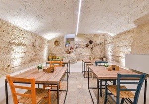 Casa Magade