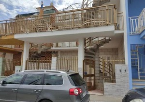 Casa Solemare