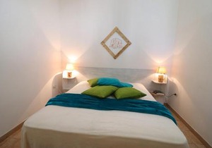 Casa Vittoria Residence Torre Santo Stefano in Otranto 3 places