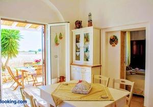 Casale Conte Dell'Anna