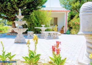 Casale Conte Dell'Anna