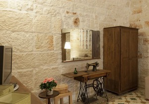 Charming Apartment in Puglia for 5 people near the beaches