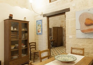 Charming Apartment in Puglia for 5 people near the beaches
