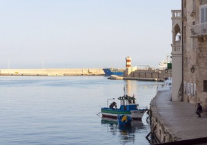 Charming Apartment in Puglia for 5 people near the beaches