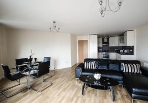 City Centre Orange Apartments - Portland Street