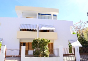 COMFORTABLE APARTMENT IN RIVABELLA DI GALLIPOLI (LE)