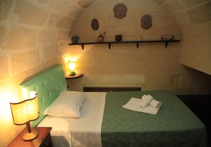 Dimora dei Figuli Suite Exclusive
