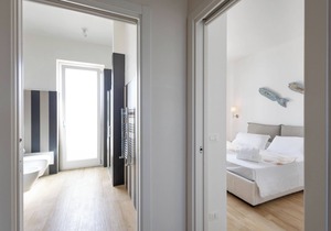 Don Onofrio Holiday House - app.to Domitilla