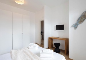 Don Onofrio Holiday House - app.to Domitilla