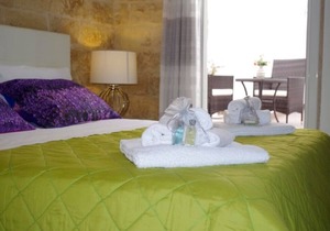 Ferrante D'Aragona Apartment