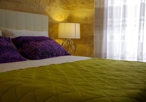 Ferrante D'Aragona Apartment