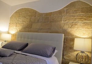 Ferrante D'Aragona Apartment