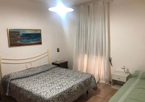 Gallipoli, lido San Giovanni via Gian battista Vico