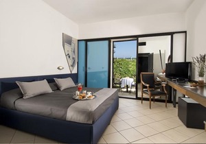 Grand Hotel Masseria Santa Lucia